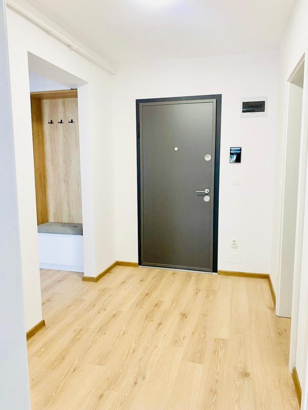 Milan Luxury Apartaments Vi-Maurer Residence Târgu-Mureş エクステリア 写真